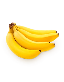 Banana Robusta