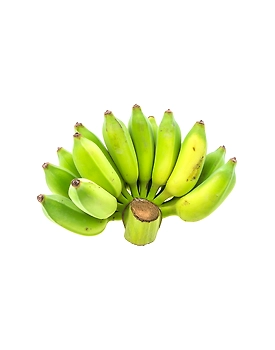 Banana Yelki / Elaichi