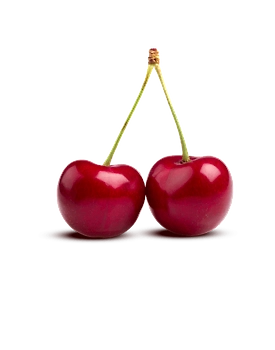 Cherry - Imported