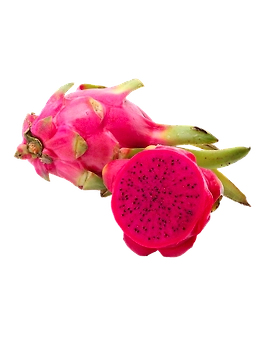 Dragon Fruit - Pink