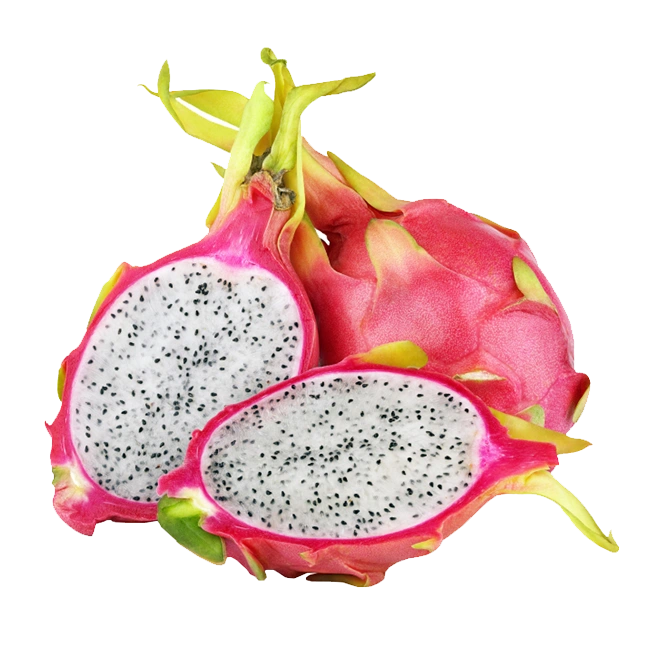 Dragon Fruit - White-Gf1052