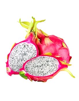 Dragon Fruit - White