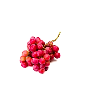 Flame Grapes