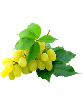 Green Grapes