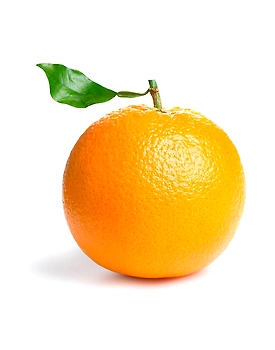 Malta - Imported Orange