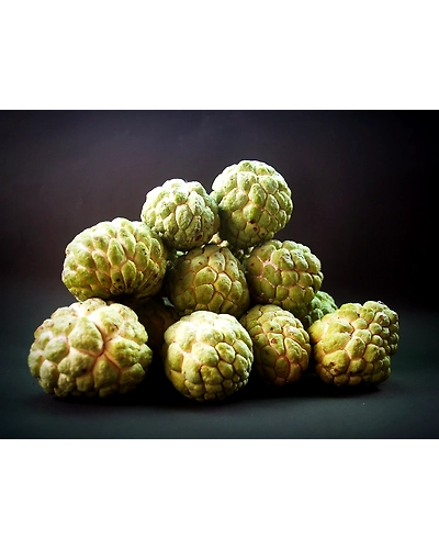 Custard Apple-500 g-2