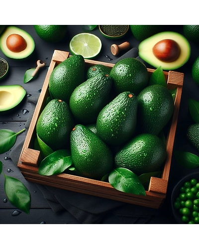 Avocado-1 Pc-1