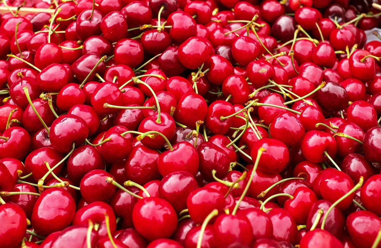 Cherry - Imported-250 g-1