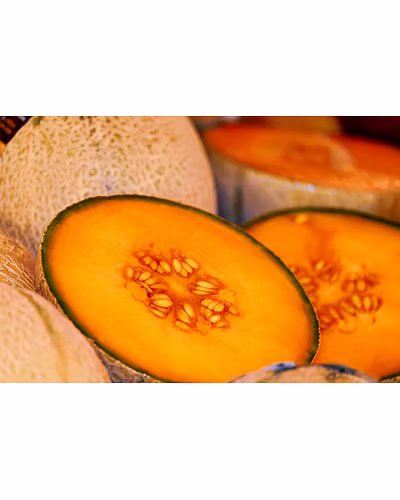 Muskmelon-700 g-1