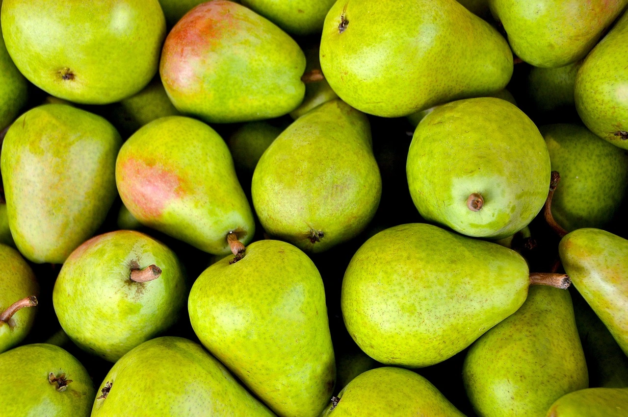 Pear - Indian-500 g-1