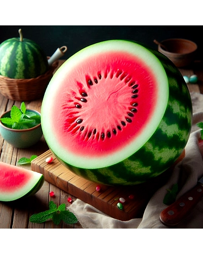 Watermelon-2.5 Kg-1