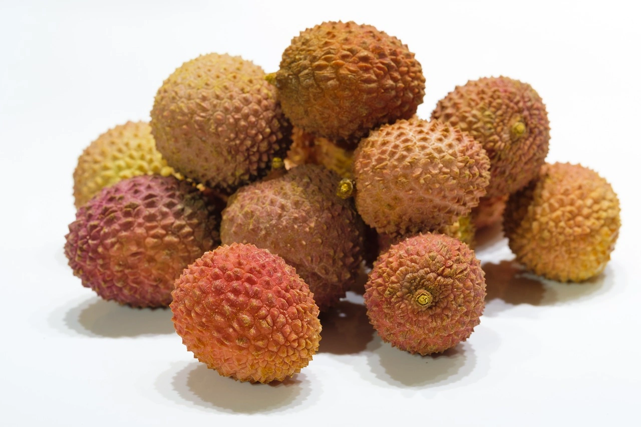 Litchi-500 g-1