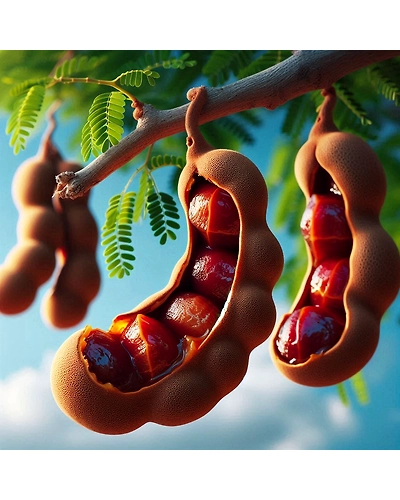 Sweet Tamarind-1 Pack 250 g-3