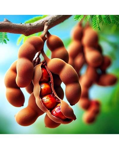 Sweet Tamarind-1 Pack 250 g-2
