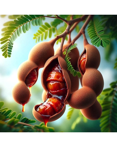 Sweet Tamarind-1 Pack 250 g-1