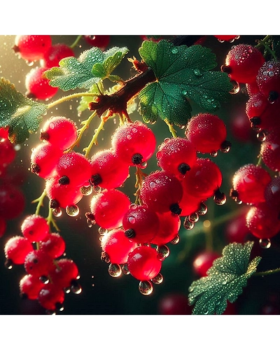 Red Currant-1 Pack 125 g-3