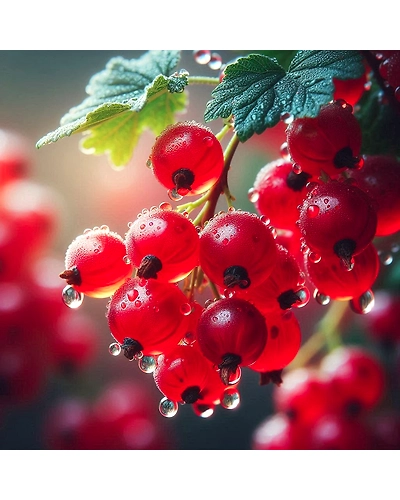 Red Currant-1 Pack 125 g-2