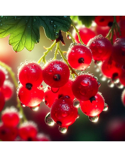 Red Currant-1 Pack 125 g-1