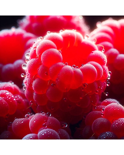 Raspberry-1 Pack 125 g-2