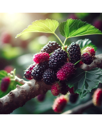 Mulberry-1 Pack 200 g-3