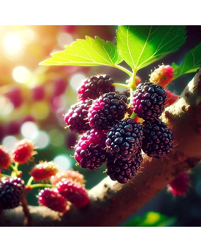 Mulberry-1 Pack 200 g-2