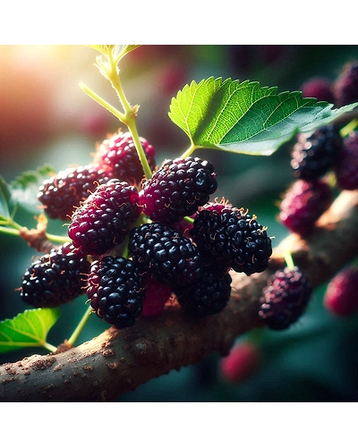 Mulberry-1 Pack 200 g-1