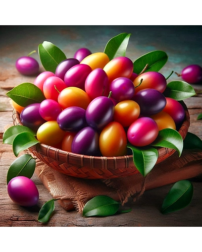 Jamun-400 g-3