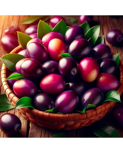 Jamun-400 g-2