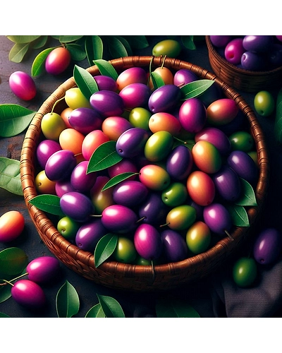 Jamun-400 g-1