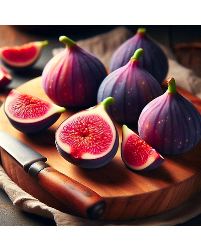Figs ( Anjeer )-1 Pack-3