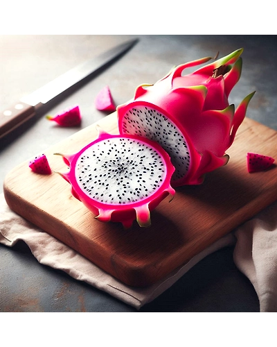 Dragon Fruit - Pink-1 Pc-2