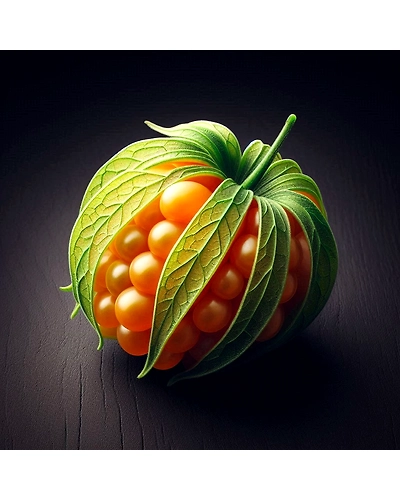 Cape Gooseberry-500 g-1