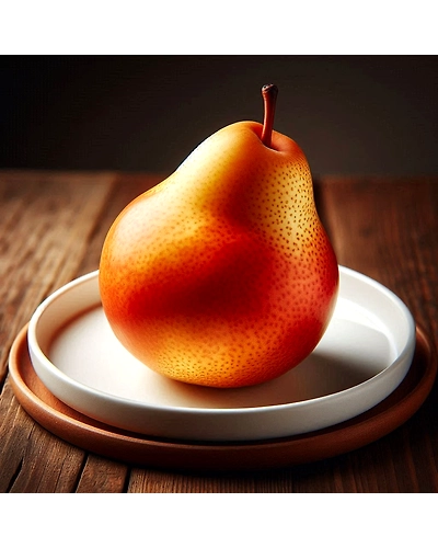Beauty Pear - Imported-500 g-3