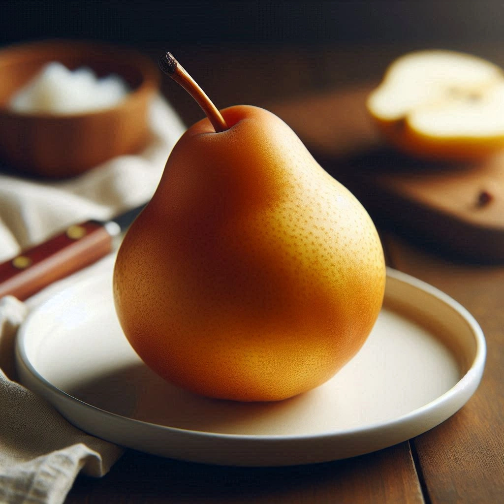 Beauty Pear - Imported-500 g-1