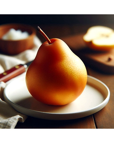 Beauty Pear - Imported-500 g-1