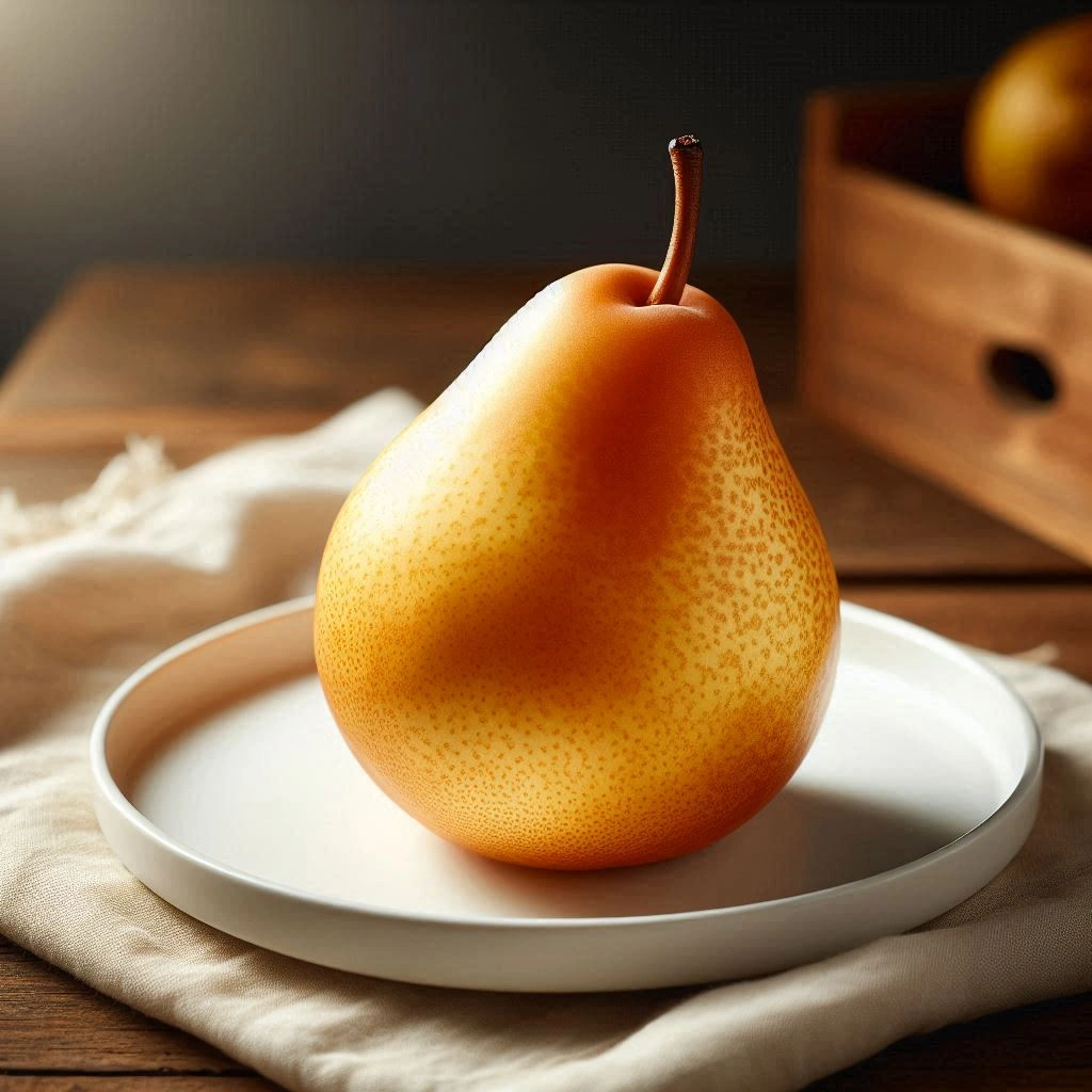 Beauty Pear - Imported-500 g-2