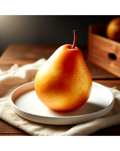 Beauty Pear - Imported-500 g-2