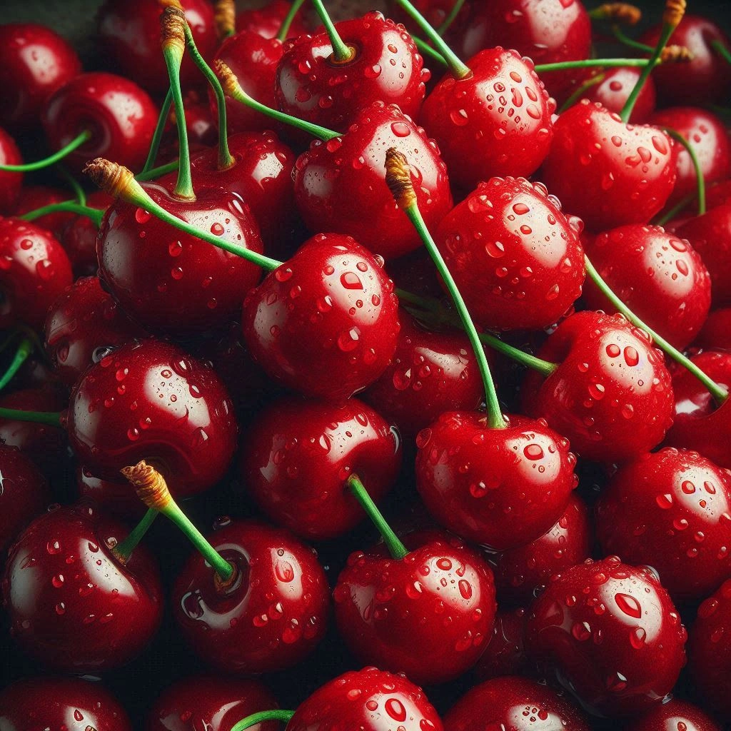 Cherry - Imported-250 g-4