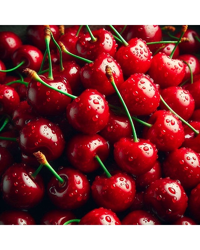 Cherry - Imported-250 g-4