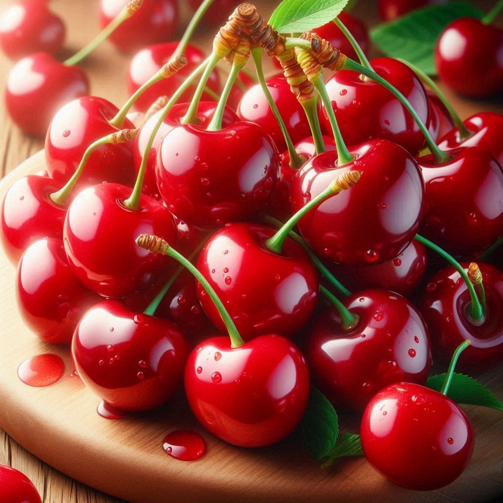 Cherry - Imported-250 g-3