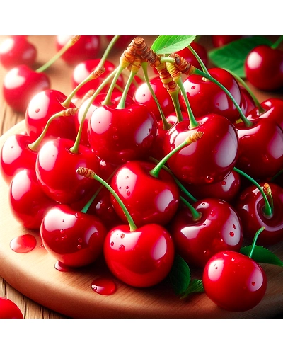 Cherry - Imported-250 g-3