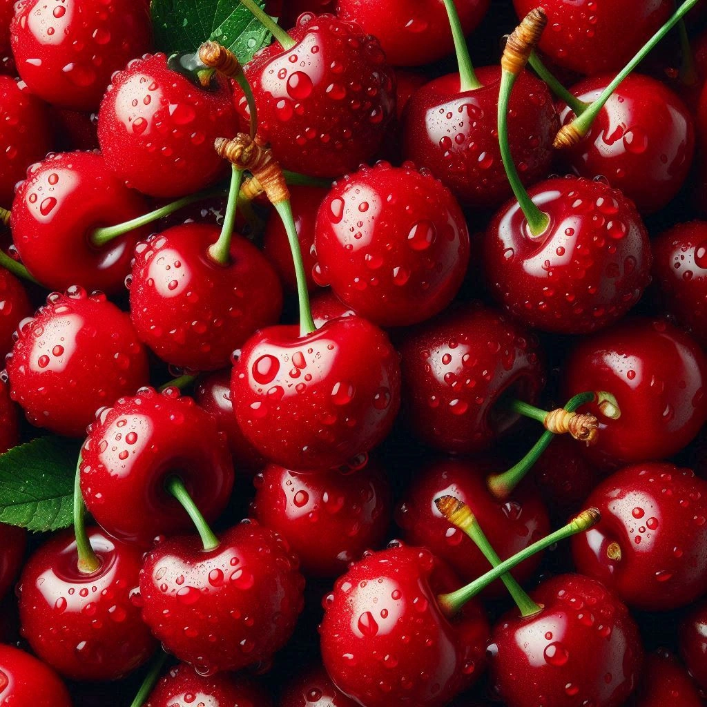 Cherry - Imported-250 g-2