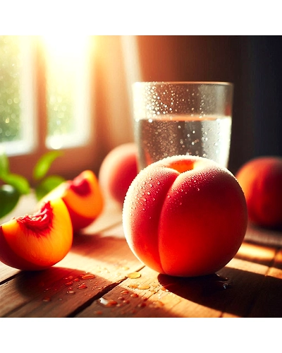 Peach - Indian-500 g-3