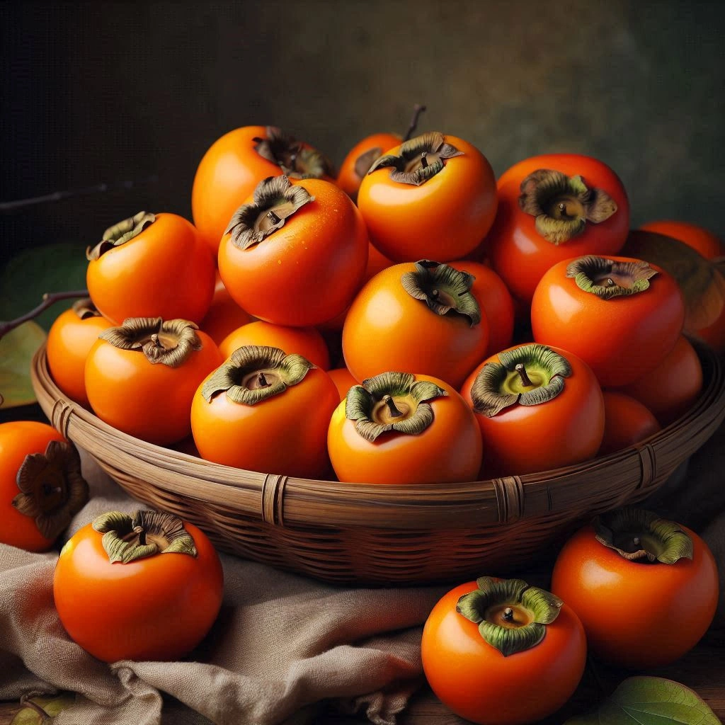 Persimmon-500 g-3