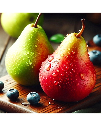 Pear - Indian-500 g-3