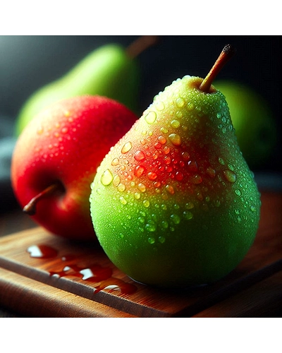 Pear - Indian-500 g-2
