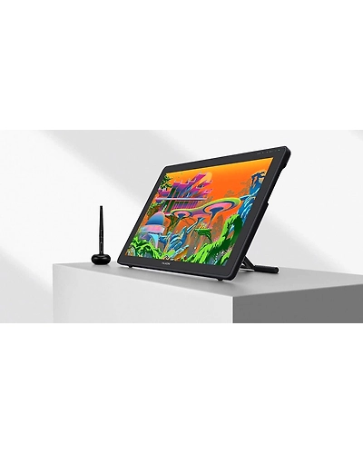 HUION KAMVAS 22 Plus - | Grafikos Kosmos