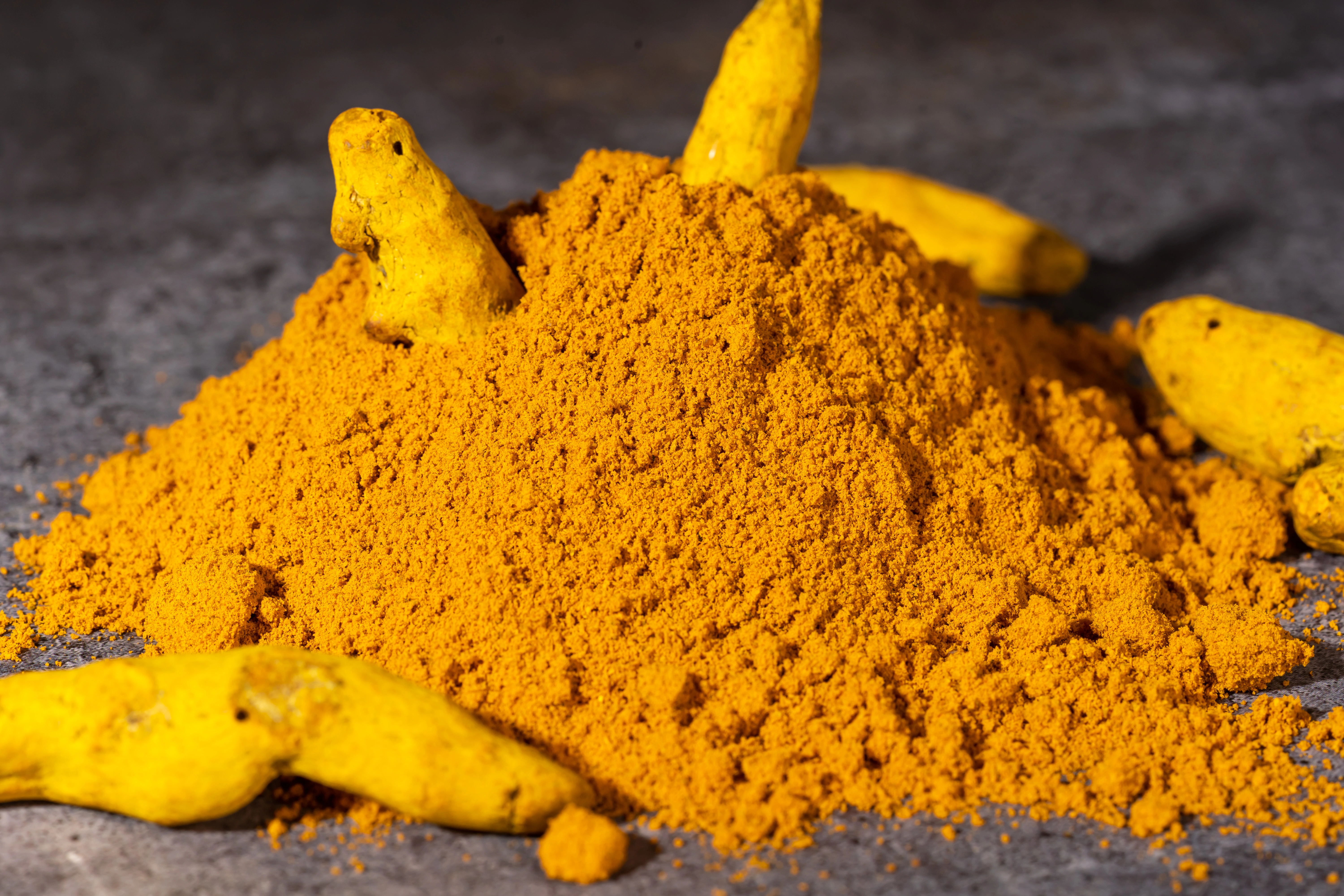 Organic Turmeric-11705274