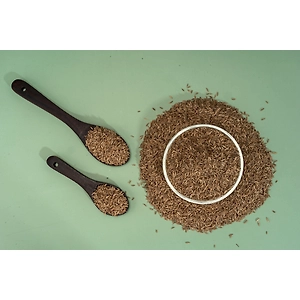 organic cumin(whole)