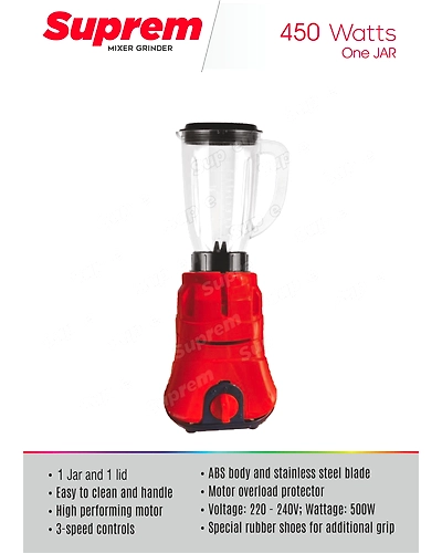 450 watts Mixer Grinder-450wattsMixerGrinder11699076